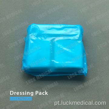 Medical Pack Medical descartável